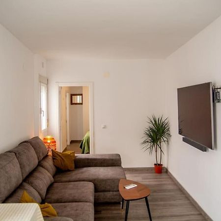 Precioso Apartamento En Centro Historico Sevilha Exterior foto