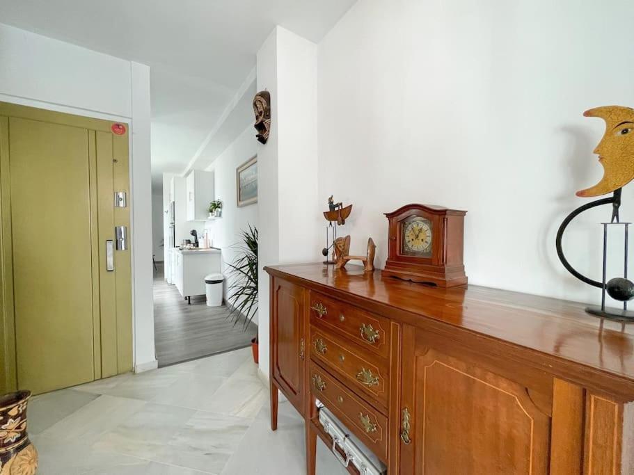 Precioso Apartamento En Centro Historico Sevilha Exterior foto